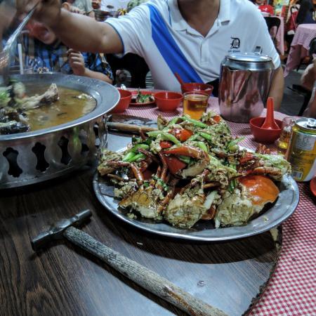 Hai Bing Coffee Shop